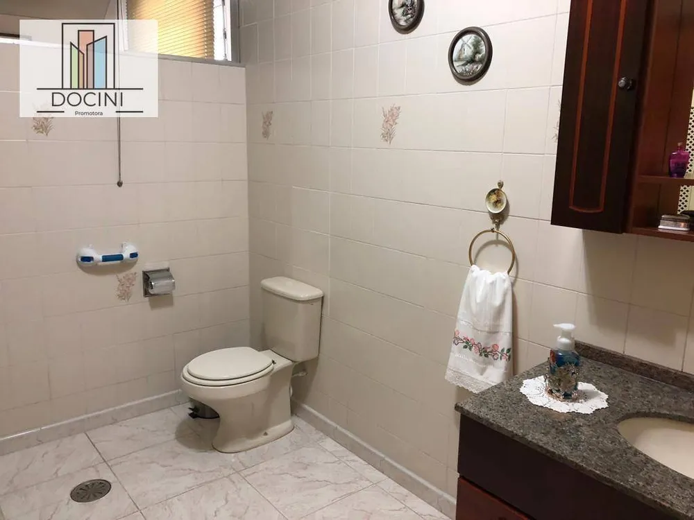 Sobrado, 3 quartos, 217 m² - Foto 15