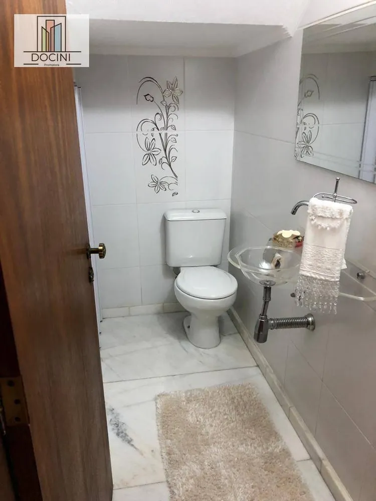 Sobrado, 3 quartos, 217 m² - Foto 10