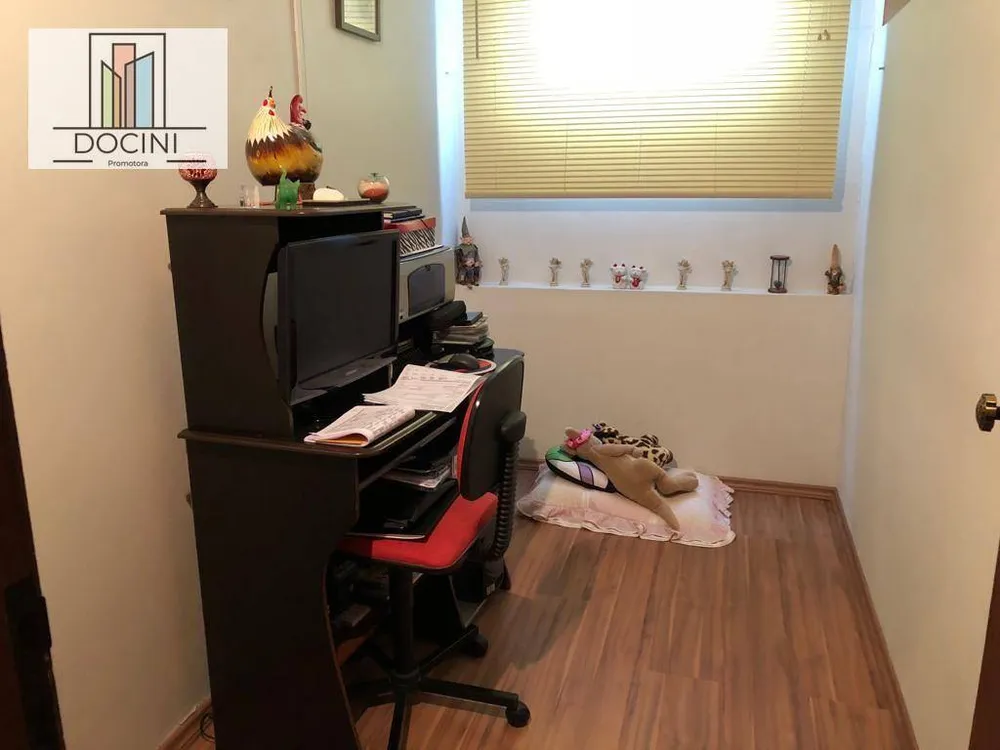 Sobrado, 3 quartos, 217 m² - Foto 8