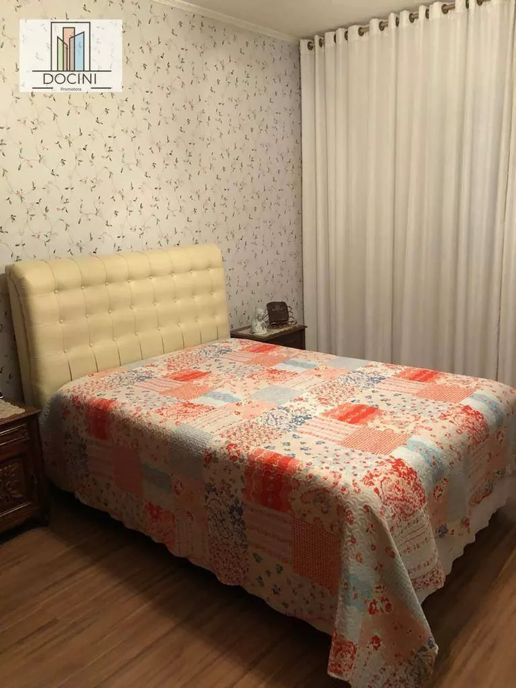 Sobrado, 3 quartos, 217 m² - Foto 3