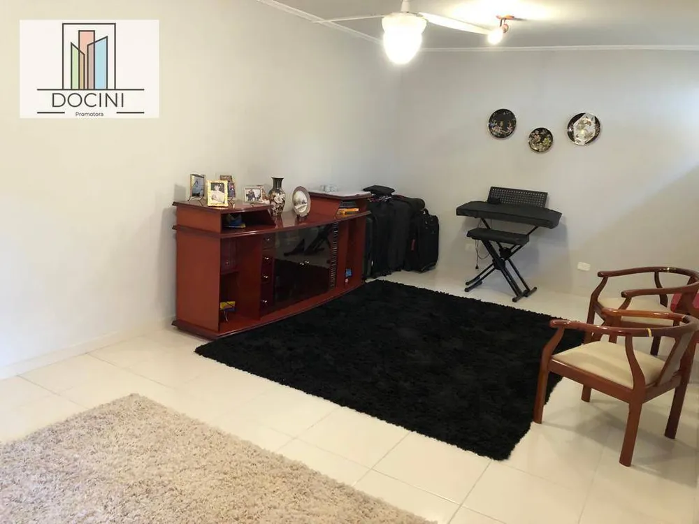 Sobrado, 3 quartos, 217 m² - Foto 13