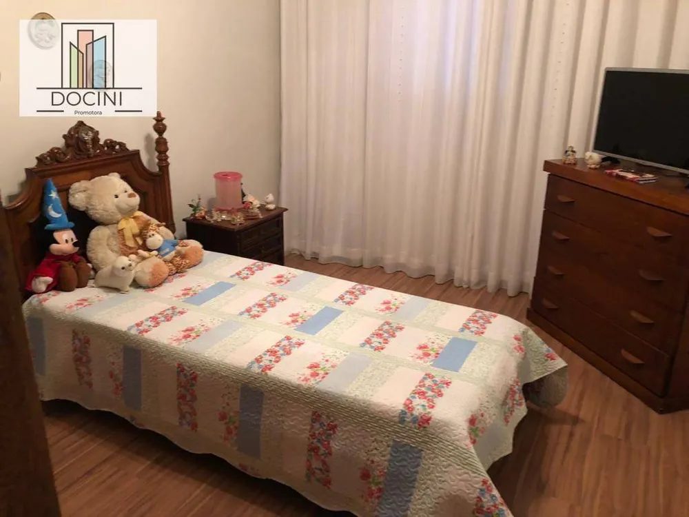 Sobrado, 3 quartos, 217 m² - Foto 12