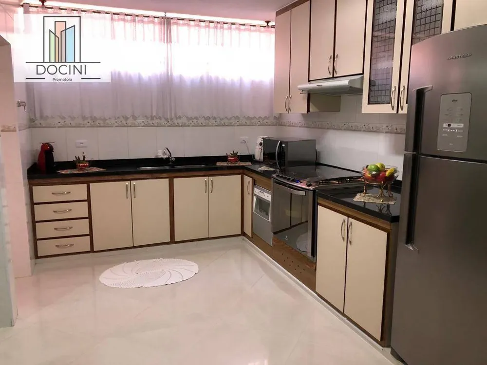 Sobrado, 3 quartos, 217 m² - Foto 5