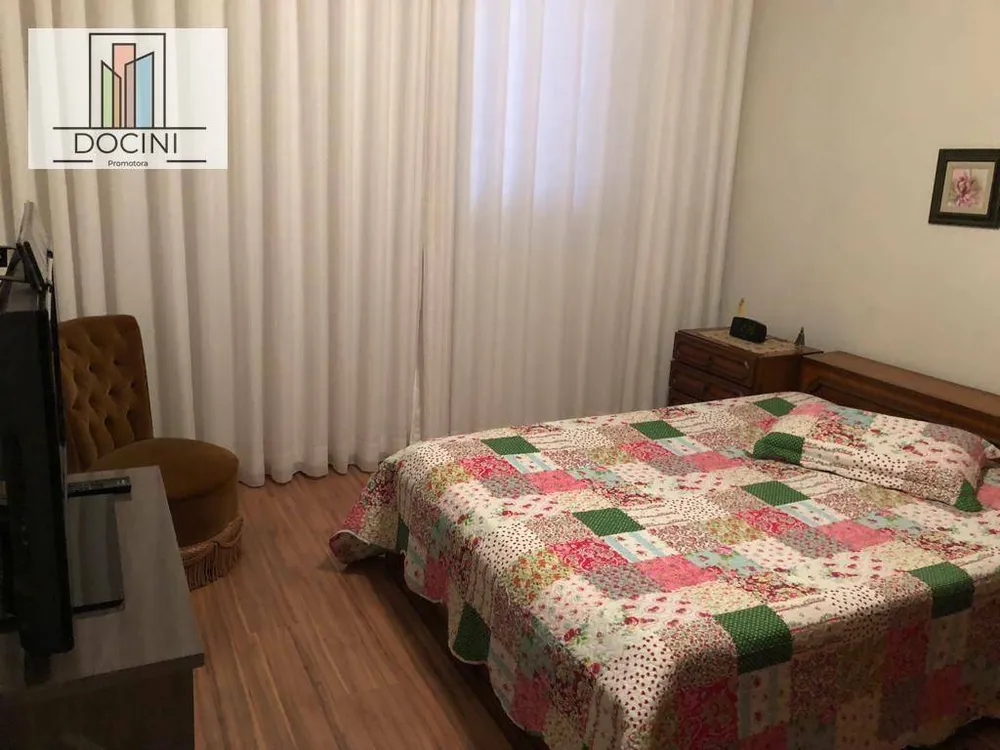 Sobrado, 3 quartos, 217 m² - Foto 6