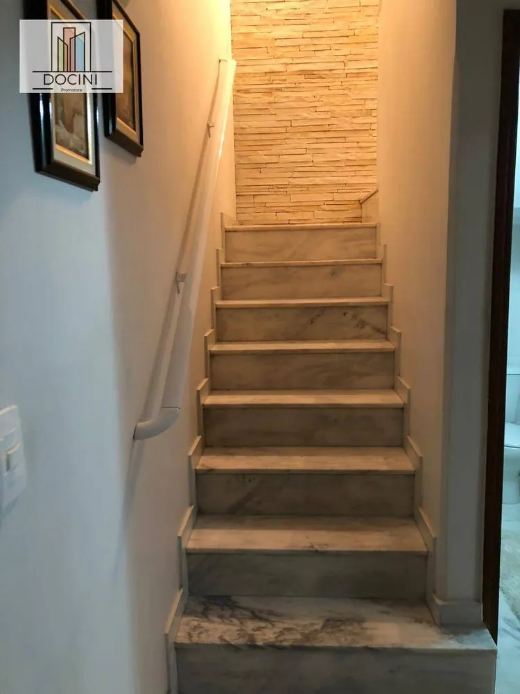 Sobrado, 3 quartos, 217 m² - Foto 9