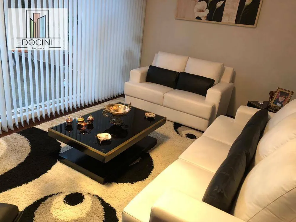 Sobrado, 3 quartos, 217 m² - Foto 14