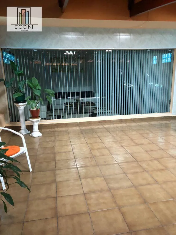 Sobrado, 3 quartos, 217 m² - Foto 7
