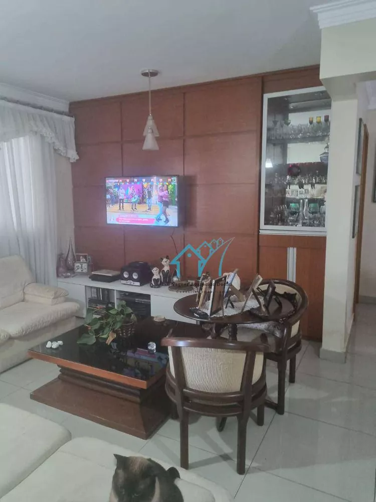 Apartamento, 3 quartos, 146 m² - Foto 4