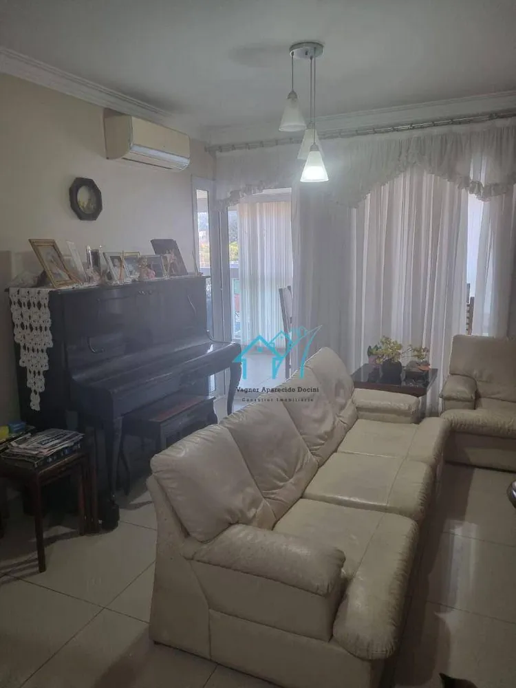 Apartamento, 3 quartos, 146 m² - Foto 9