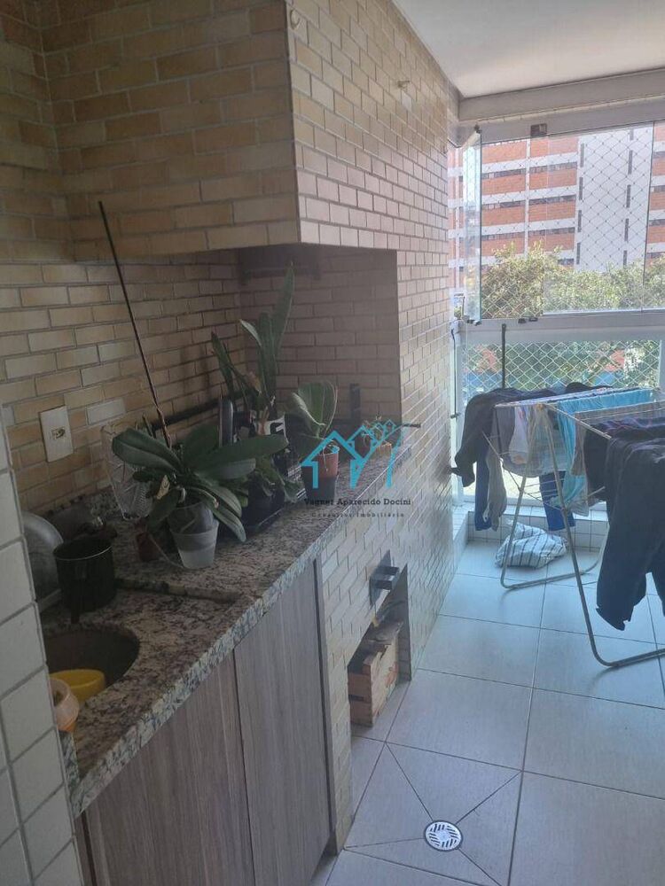 Apartamento, 3 quartos, 146 m² - Foto 6
