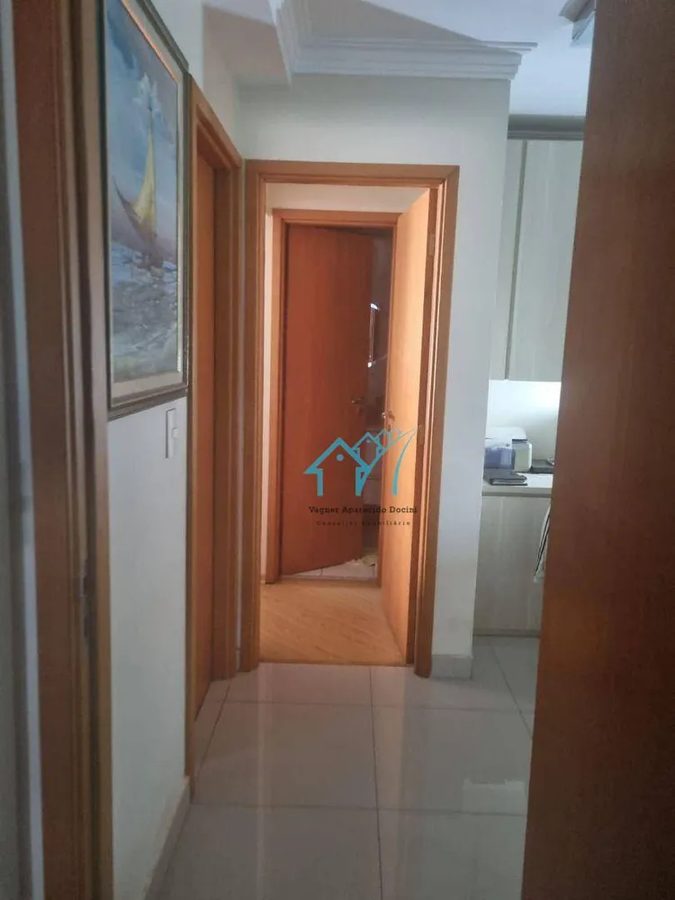 Apartamento, 3 quartos, 146 m² - Foto 6