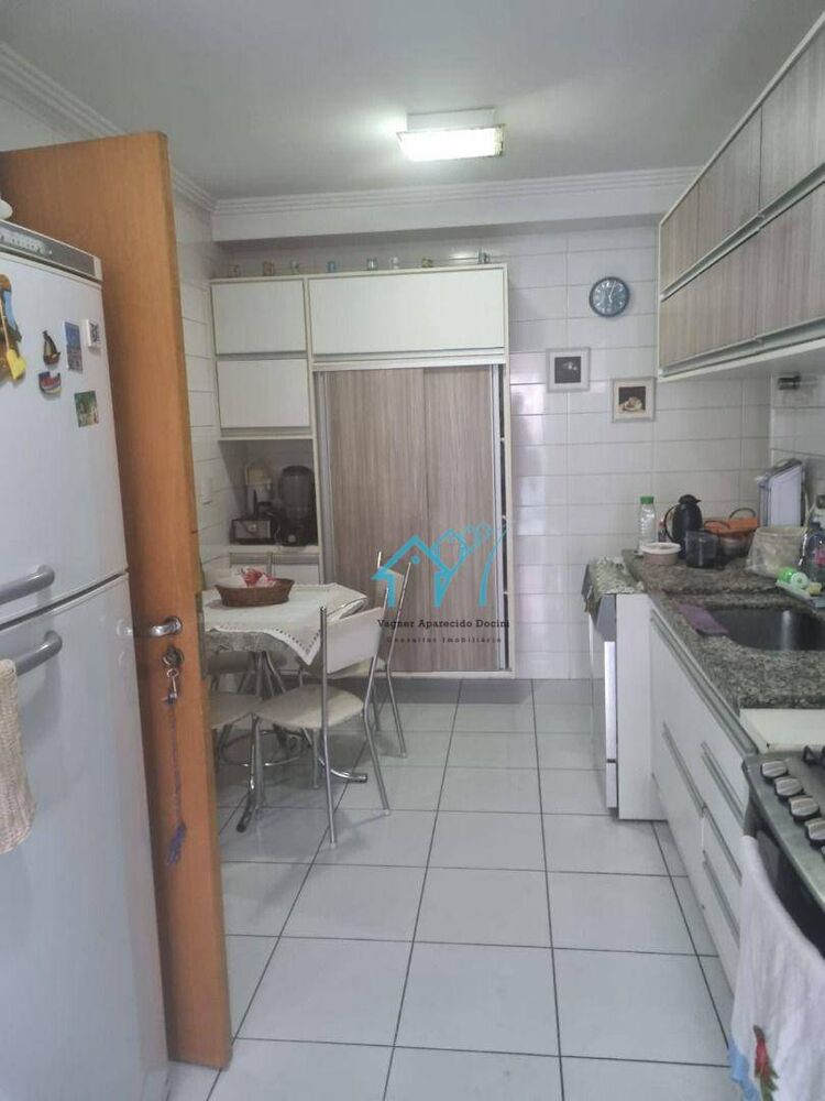 Apartamento, 3 quartos, 146 m² - Foto 8