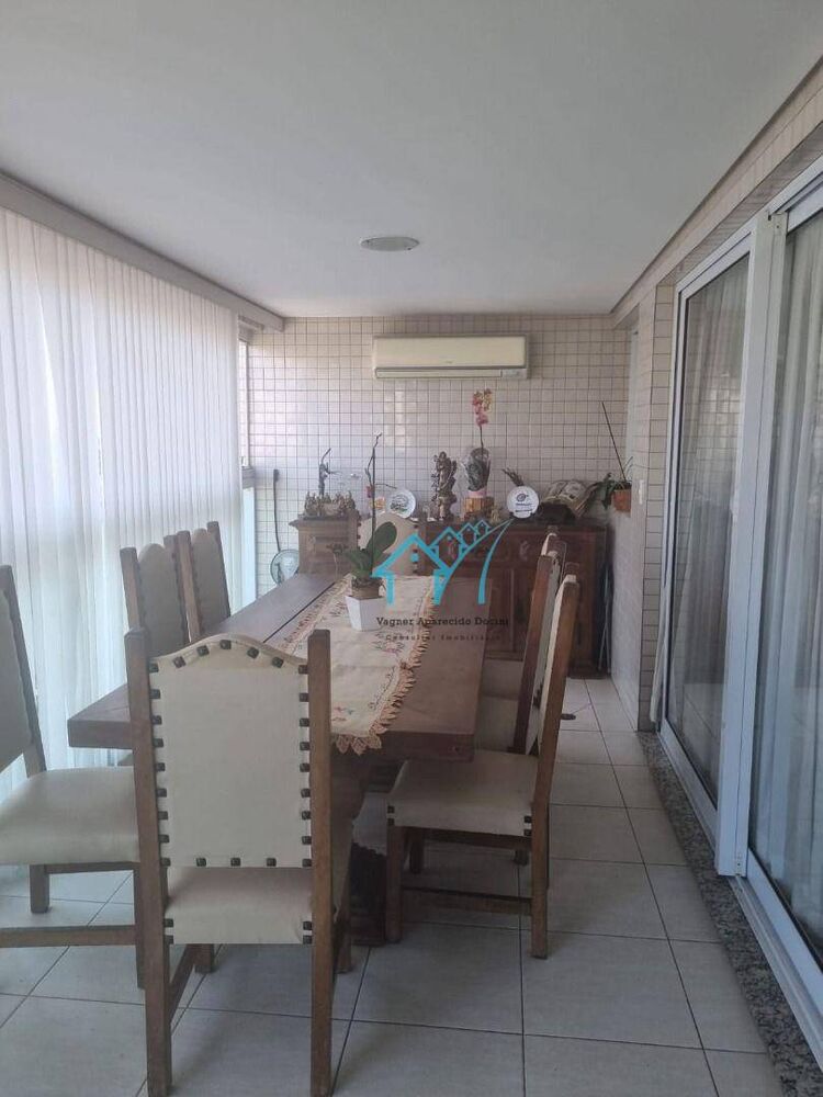 Apartamento, 3 quartos, 146 m² - Foto 3