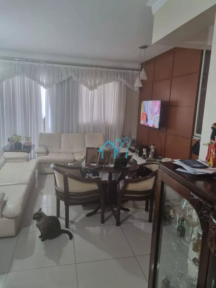 Apartamento, 3 quartos, 146 m² - Foto 1