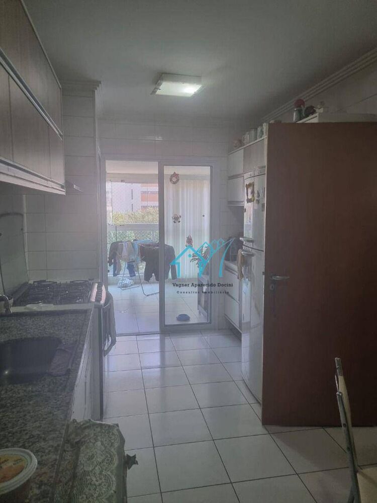 Apartamento, 3 quartos, 146 m² - Foto 2