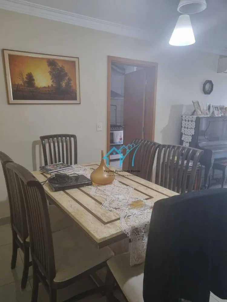 Apartamento, 3 quartos, 146 m² - Foto 10