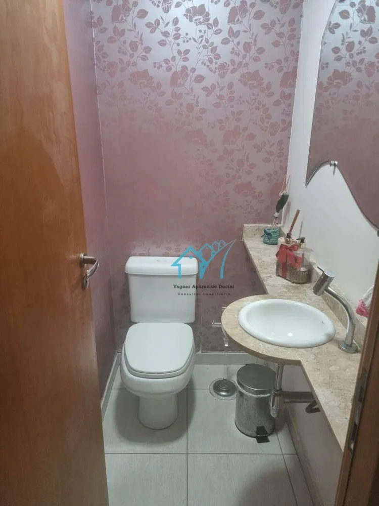 Apartamento, 3 quartos, 146 m² - Foto 11
