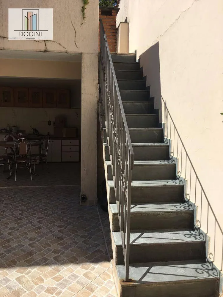 Casa, 3 quartos - Foto 15