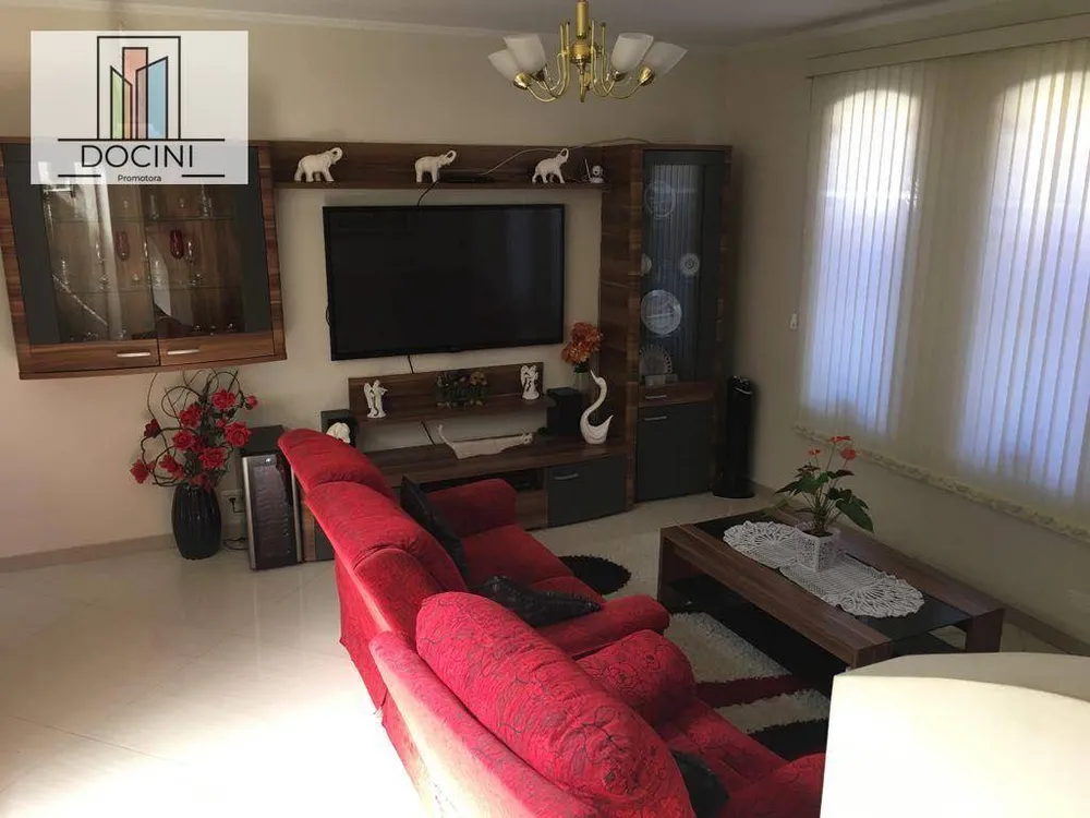 Casa, 3 quartos - Foto 6