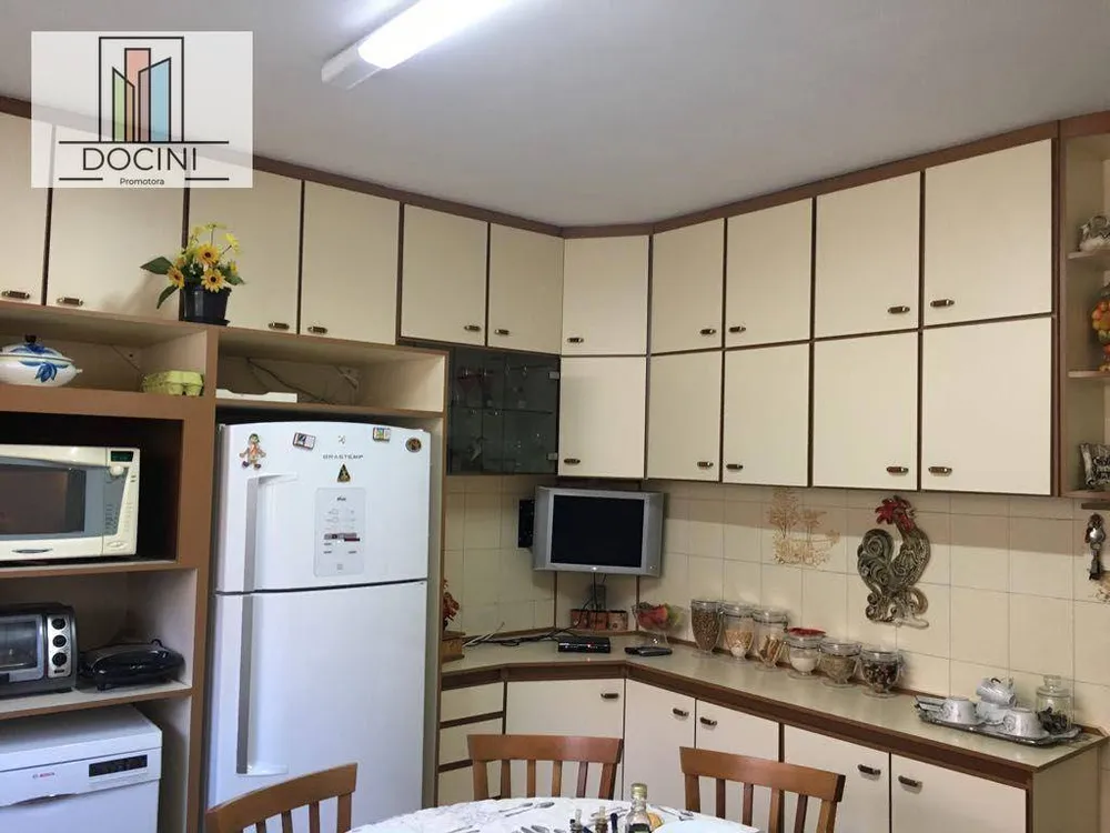 Casa, 3 quartos - Foto 12