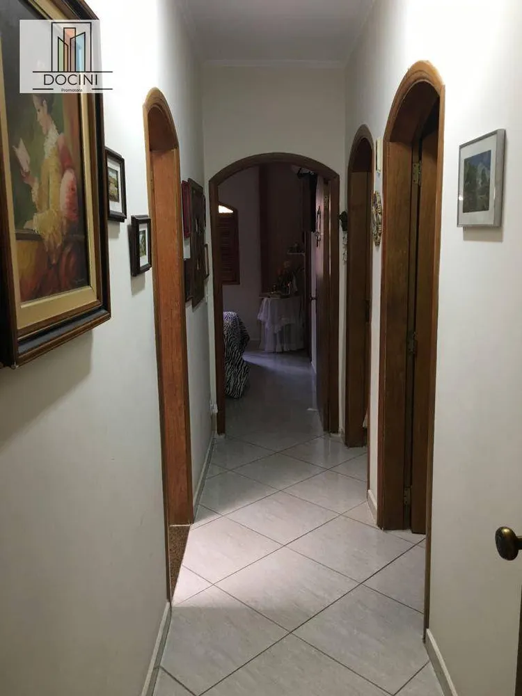 Casa, 3 quartos - Foto 19