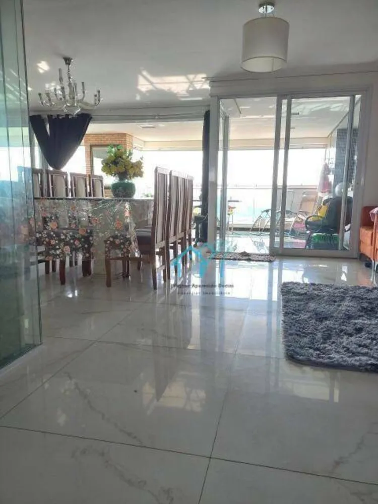 Apartamento, 4 quartos, 264 m² - Foto 9