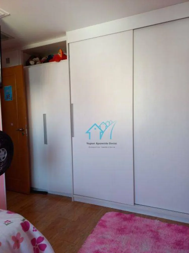 Apartamento, 4 quartos, 264 m² - Foto 5