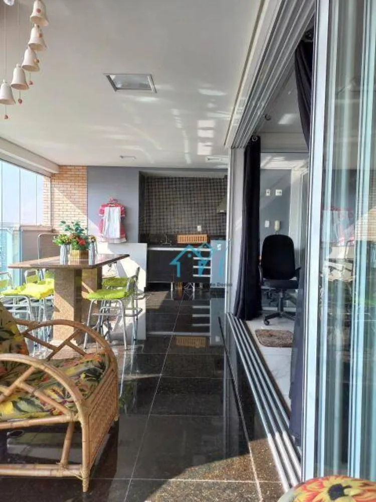 Apartamento, 4 quartos, 264 m² - Foto 20