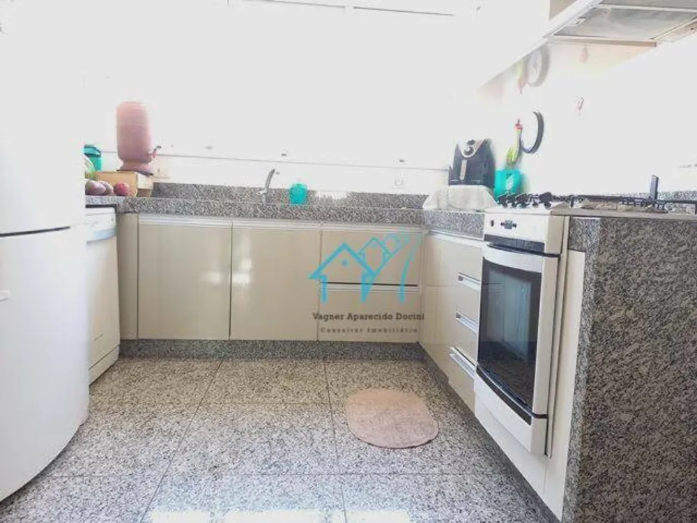 Apartamento, 4 quartos, 264 m² - Foto 16