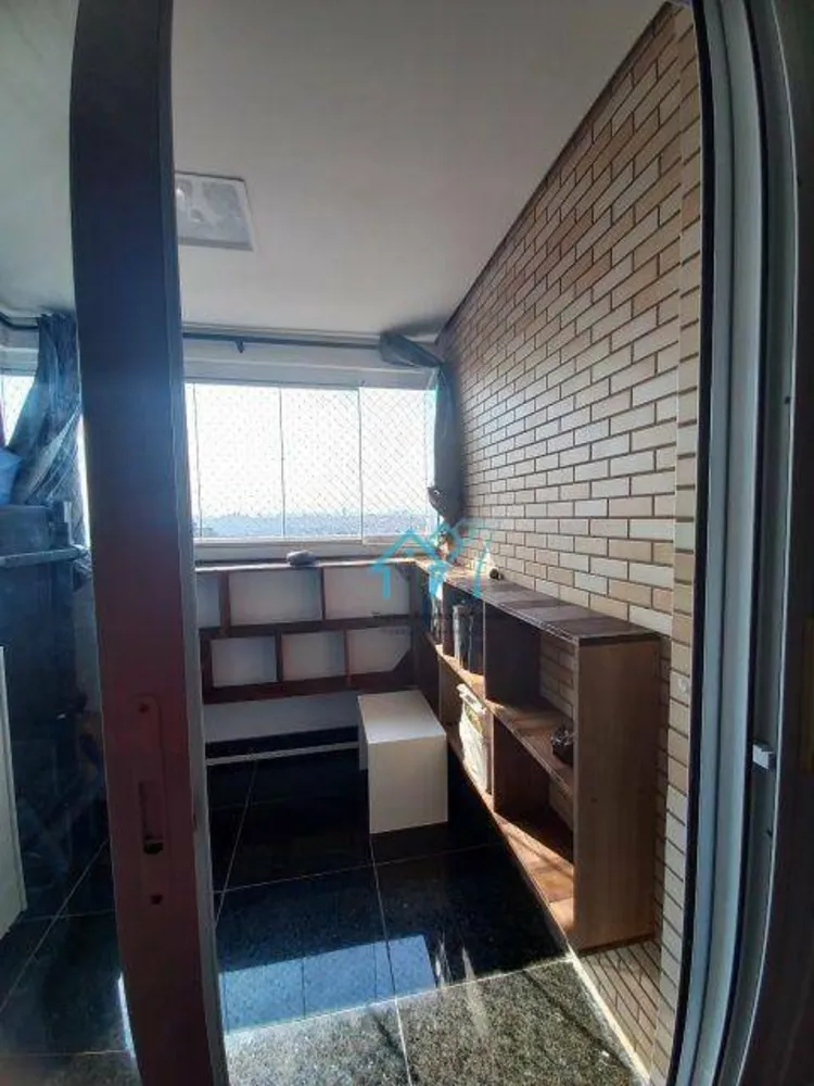 Apartamento, 4 quartos, 264 m² - Foto 4