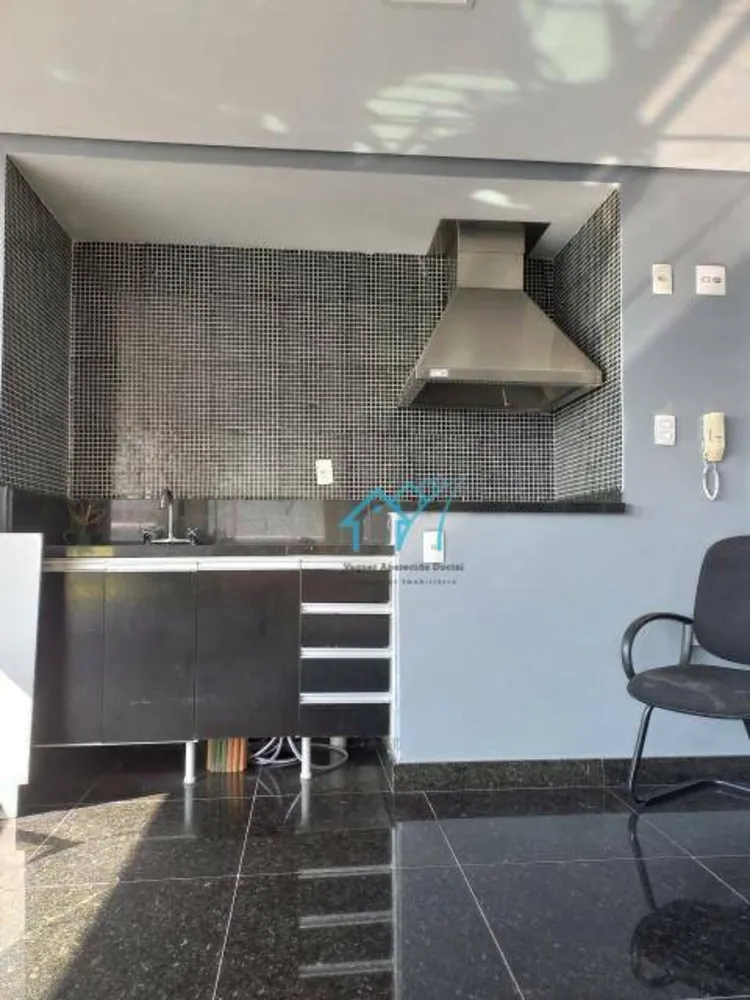 Apartamento, 4 quartos, 264 m² - Foto 7