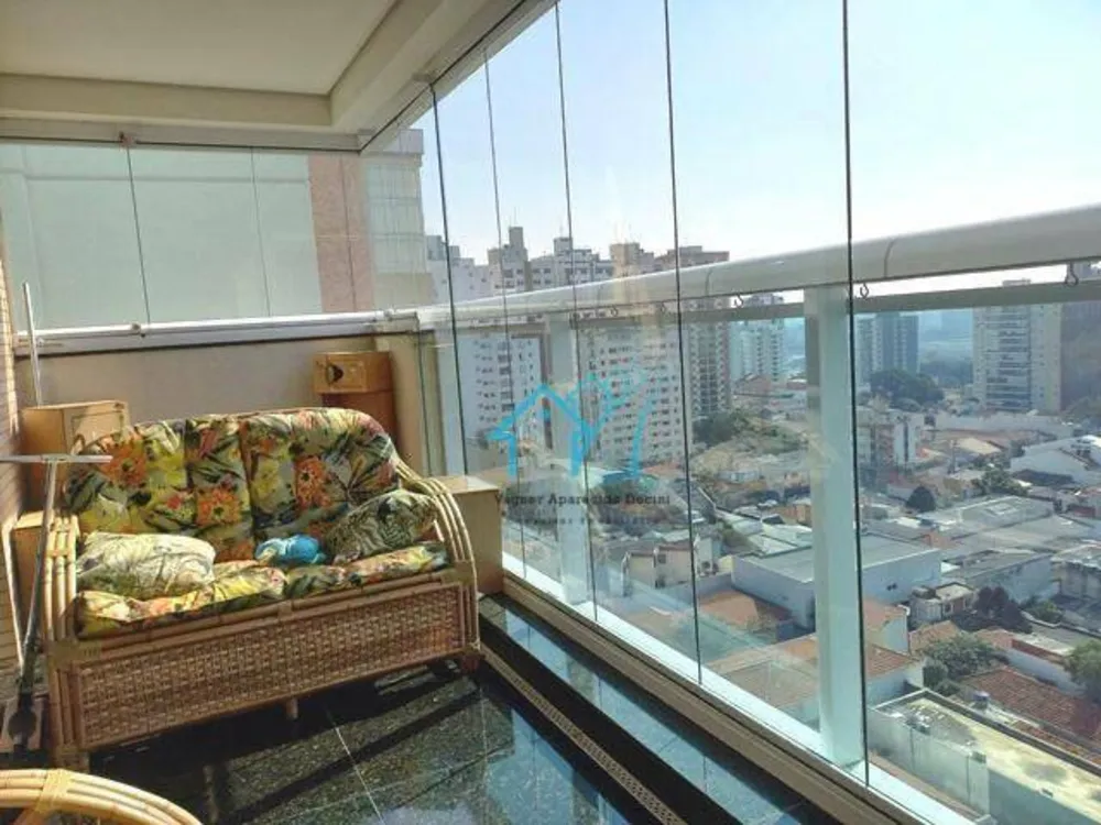 Apartamento, 4 quartos, 264 m² - Foto 18