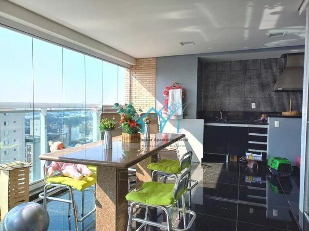 Apartamento, 4 quartos, 264 m² - Foto 6