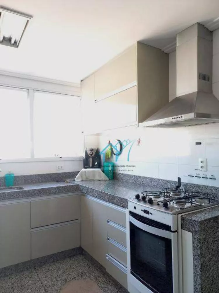 Apartamento, 4 quartos, 264 m² - Foto 7