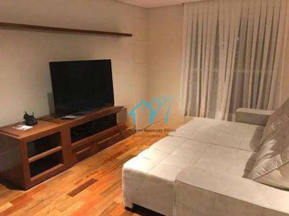 Apartamento, 4 quartos, 220 m² - Foto 5