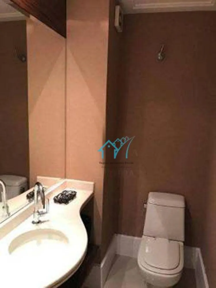 Apartamento, 4 quartos, 220 m² - Foto 12