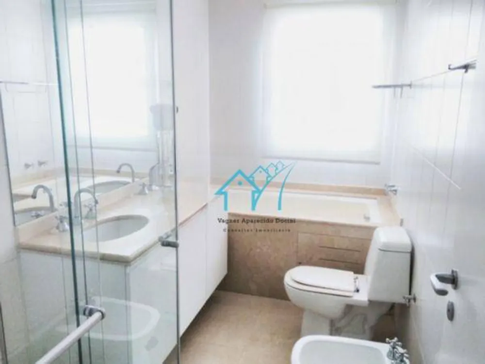 Apartamento, 4 quartos, 220 m² - Foto 11