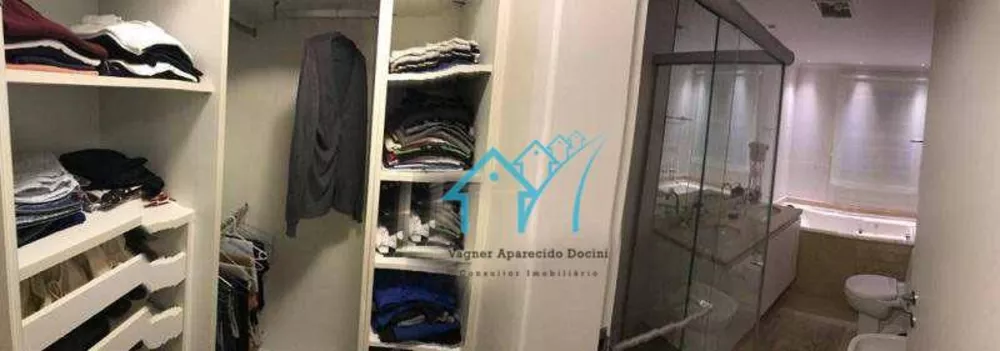 Apartamento, 4 quartos, 220 m² - Foto 8