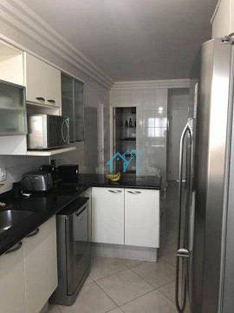 Apartamento à venda e aluguel com 4 quartos, 220m² - Foto 2
