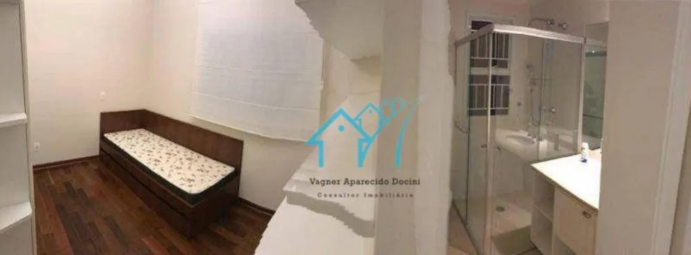 Apartamento, 4 quartos, 220 m² - Foto 9