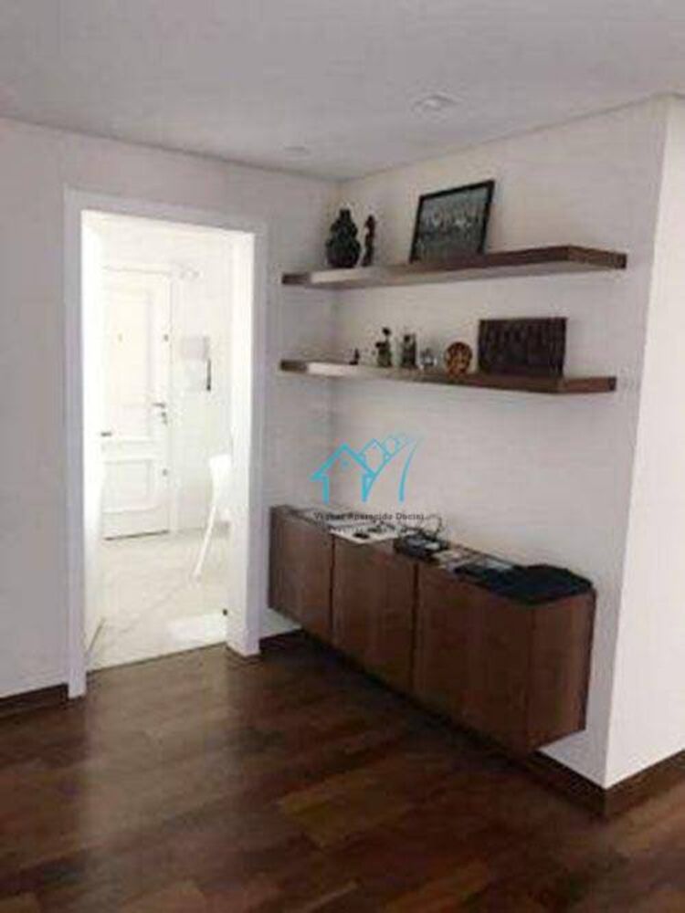 Apartamento à venda e aluguel com 4 quartos, 220m² - Foto 3
