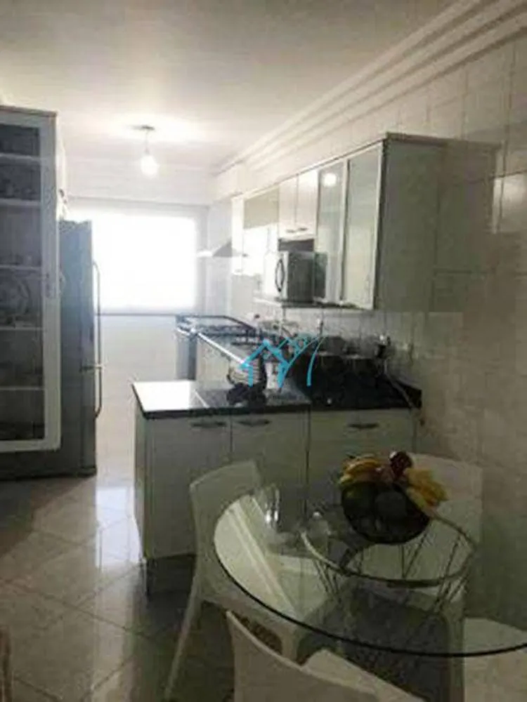 Apartamento, 4 quartos, 220 m² - Foto 10