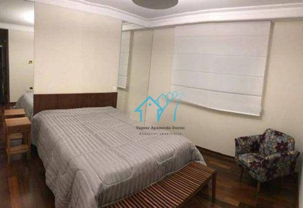 Apartamento à venda e aluguel com 4 quartos, 220m² - Foto 4
