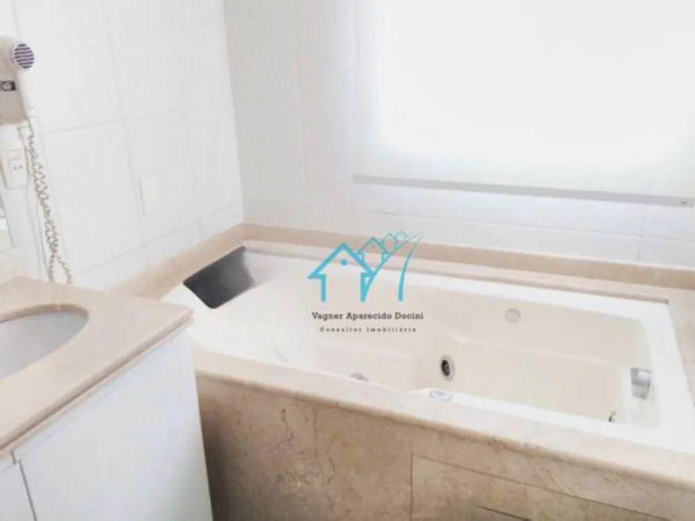 Apartamento, 4 quartos, 220 m² - Foto 13