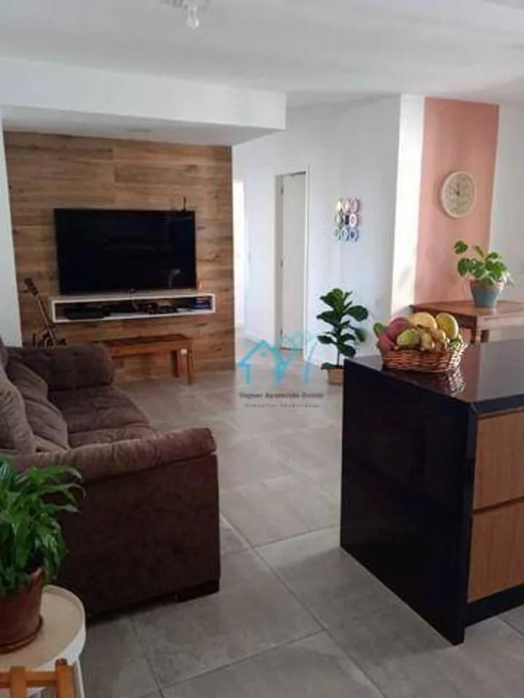 Apartamento, 3 quartos, 79 m² - Foto 14