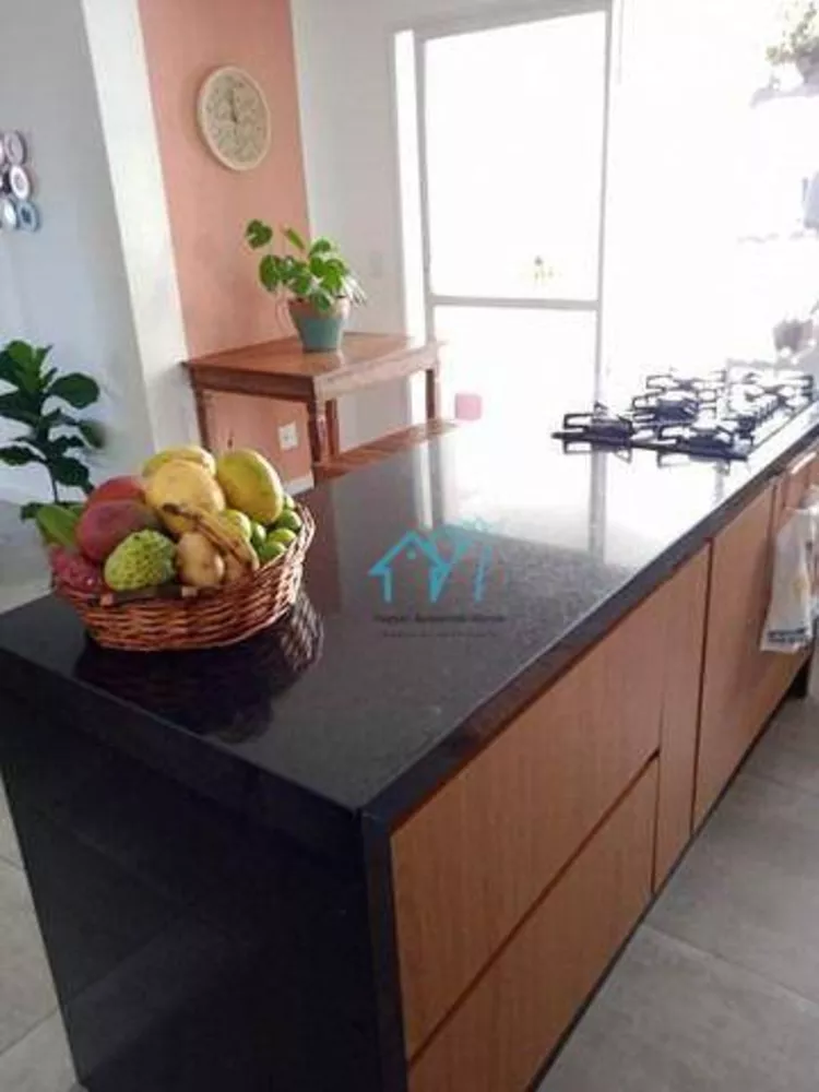 Apartamento, 3 quartos, 79 m² - Foto 4