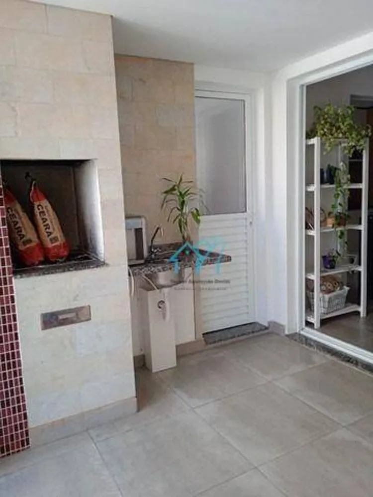 Apartamento, 3 quartos, 79 m² - Foto 1