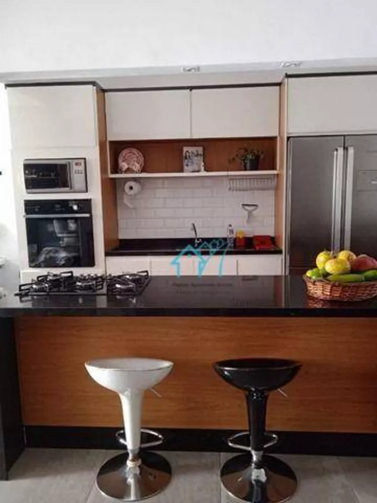 Apartamento, 3 quartos, 79 m² - Foto 1