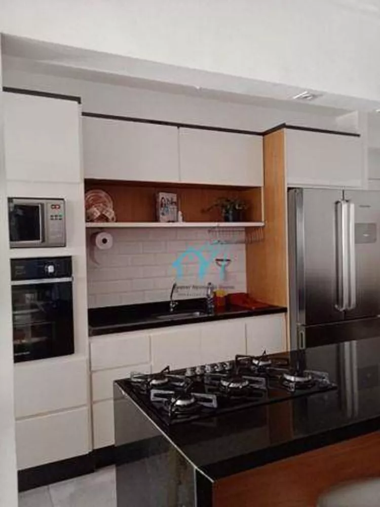 Apartamento, 3 quartos, 79 m² - Foto 2