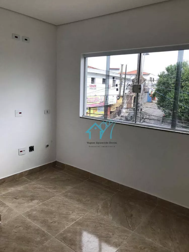 Sala-Conjunto, 40 m² - Foto 3